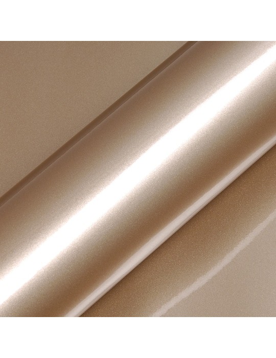 HX20BCMB - Beige Cendré Métal Brillant